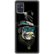 Чехол BoxFace Samsung A515 Galaxy A51 Rich Monkey