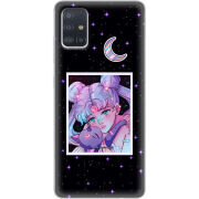 Чехол BoxFace Samsung A515 Galaxy A51 Sailor Moon