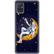 Чехол BoxFace Samsung A515 Galaxy A51 MoonBed