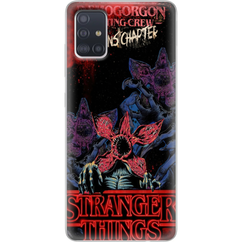 Чехол BoxFace Samsung A515 Galaxy A51 