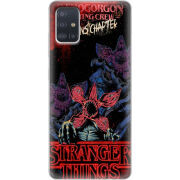 Чехол BoxFace Samsung A515 Galaxy A51 