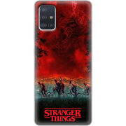 Чехол BoxFace Samsung A515 Galaxy A51 