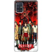 Чехол BoxFace Samsung A515 Galaxy A51 