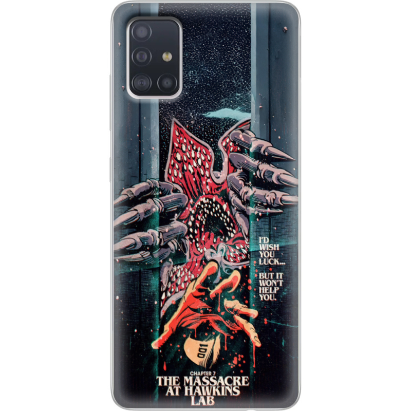 Чехол BoxFace Samsung A515 Galaxy A51 