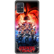 Чехол BoxFace Samsung A515 Galaxy A51 