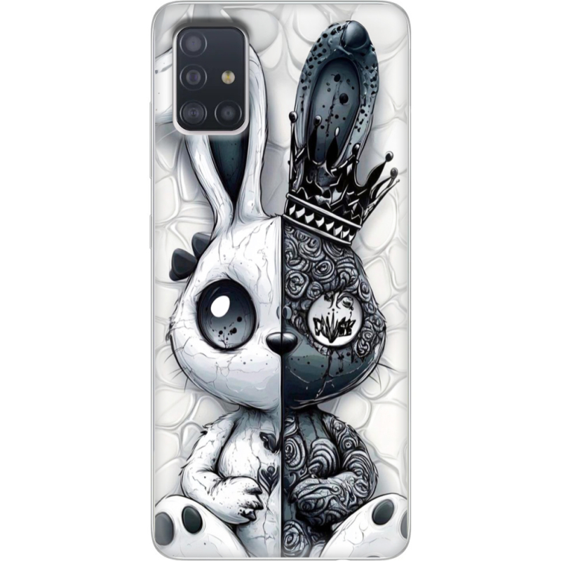 Чехол BoxFace Samsung A515 Galaxy A51 