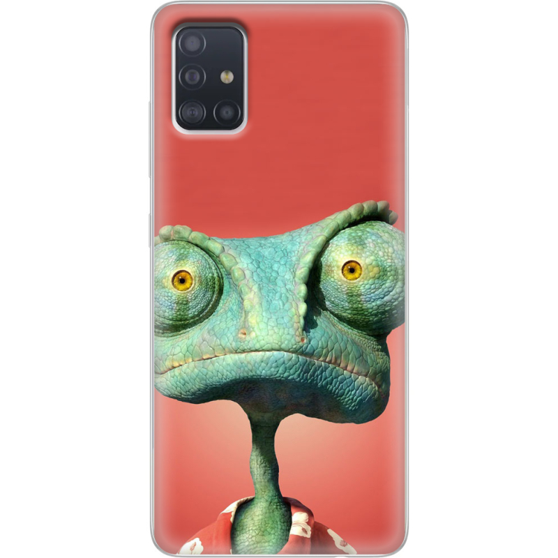 Чехол BoxFace Samsung A515 Galaxy A51 