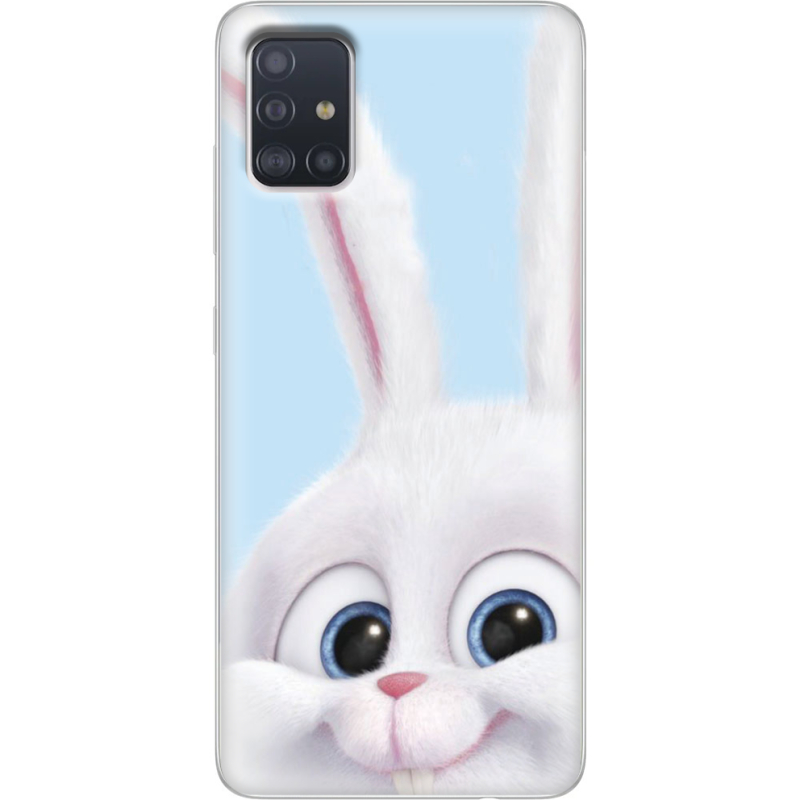 Чехол BoxFace Samsung A515 Galaxy A51 Rabbit