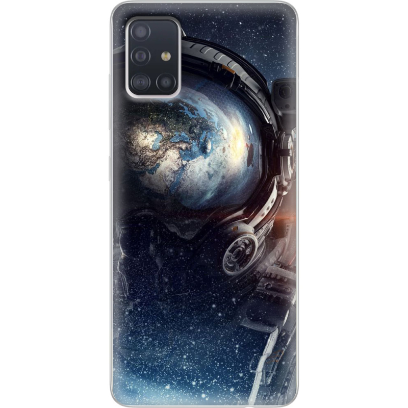 Чехол BoxFace Samsung A515 Galaxy A51 