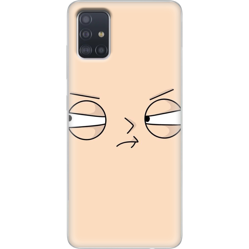 Чехол BoxFace Samsung A515 Galaxy A51 