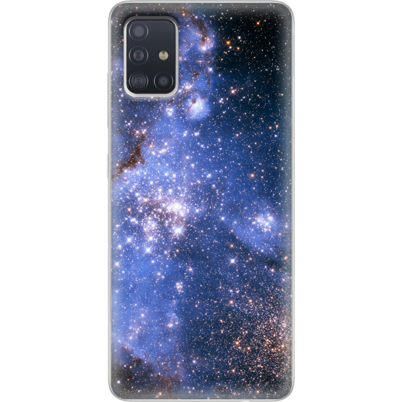 Чехол BoxFace Samsung A515 Galaxy A51 