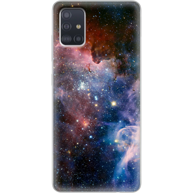 Чехол BoxFace Samsung A515 Galaxy A51 