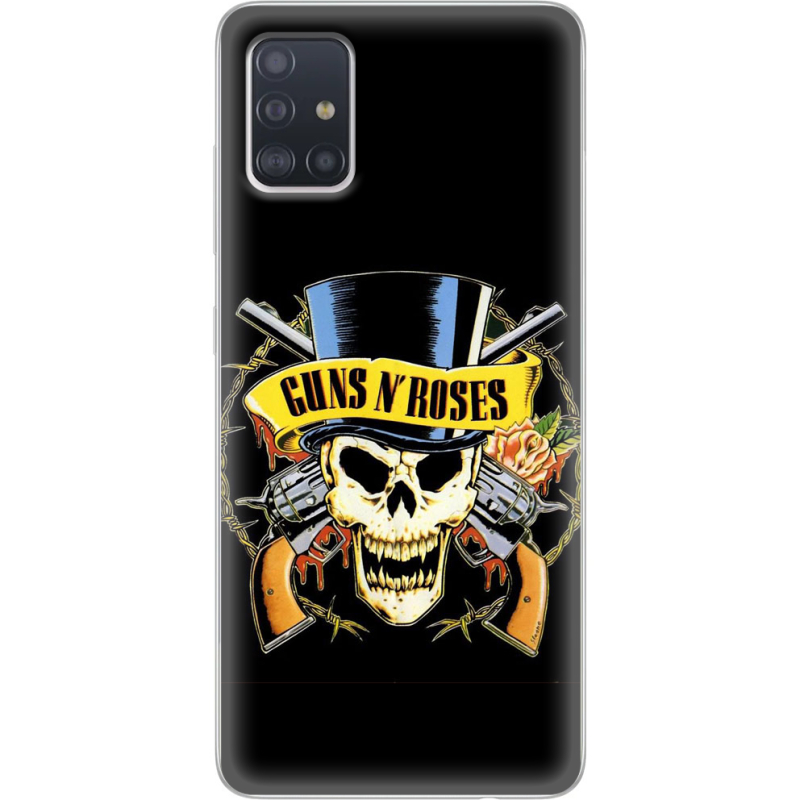 Чехол BoxFace Samsung A515 Galaxy A51 