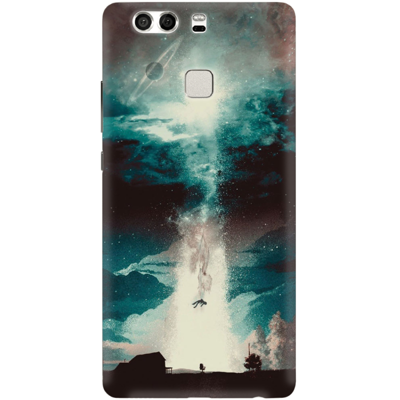 Чехол Uprint Huawei P9 