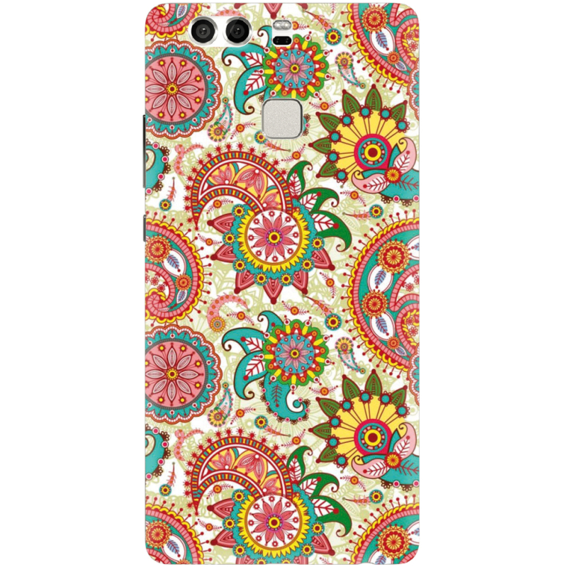 Чехол Uprint Huawei P9 