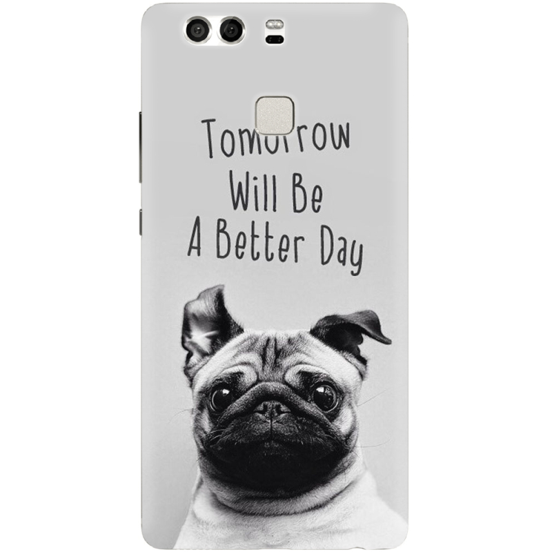 Чехол Uprint Huawei P9 