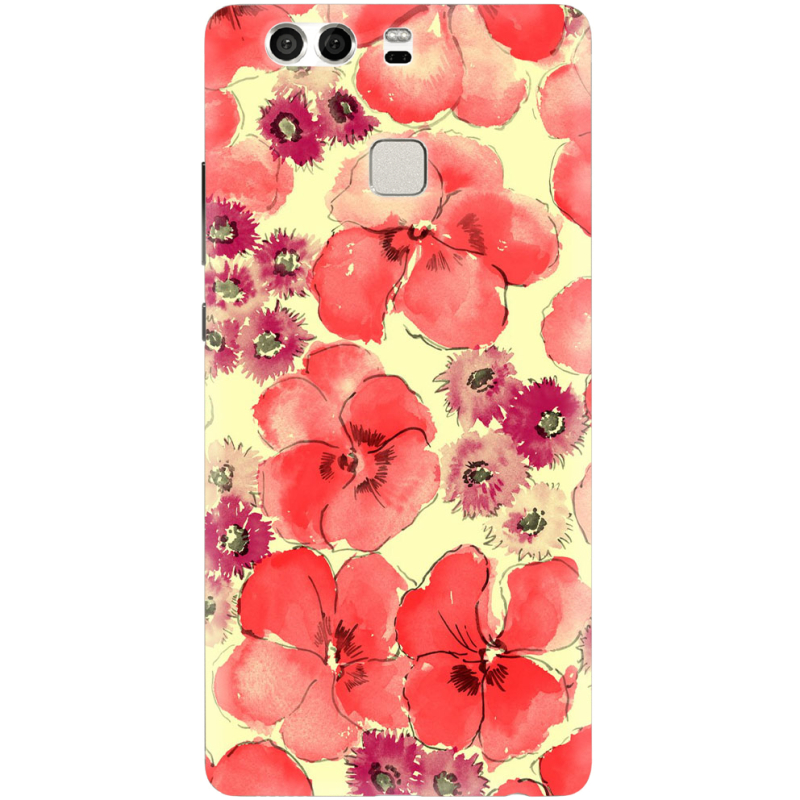 Чехол Uprint Huawei P9 