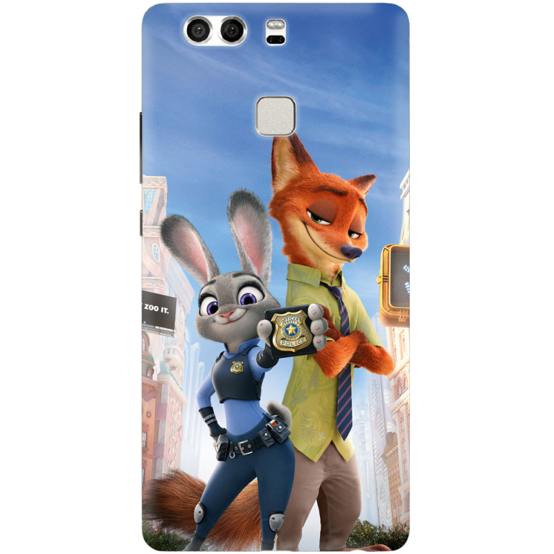 Чехол Uprint Huawei P9 