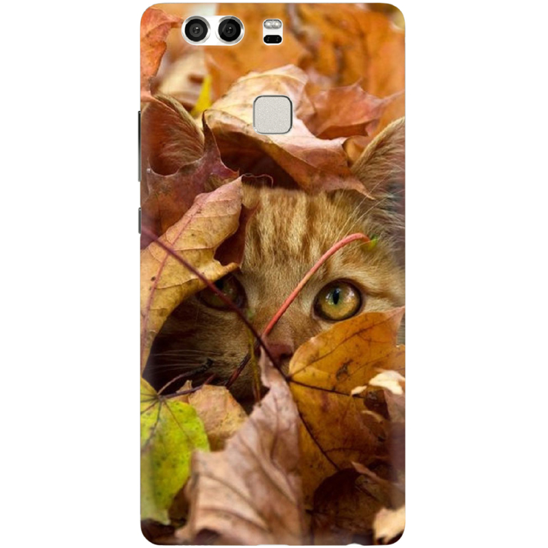 Чехол Uprint Huawei P9 