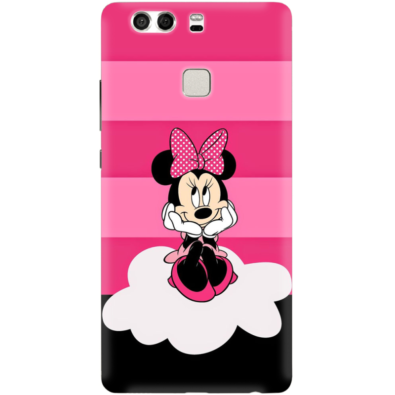 Чехол Uprint Huawei P9 