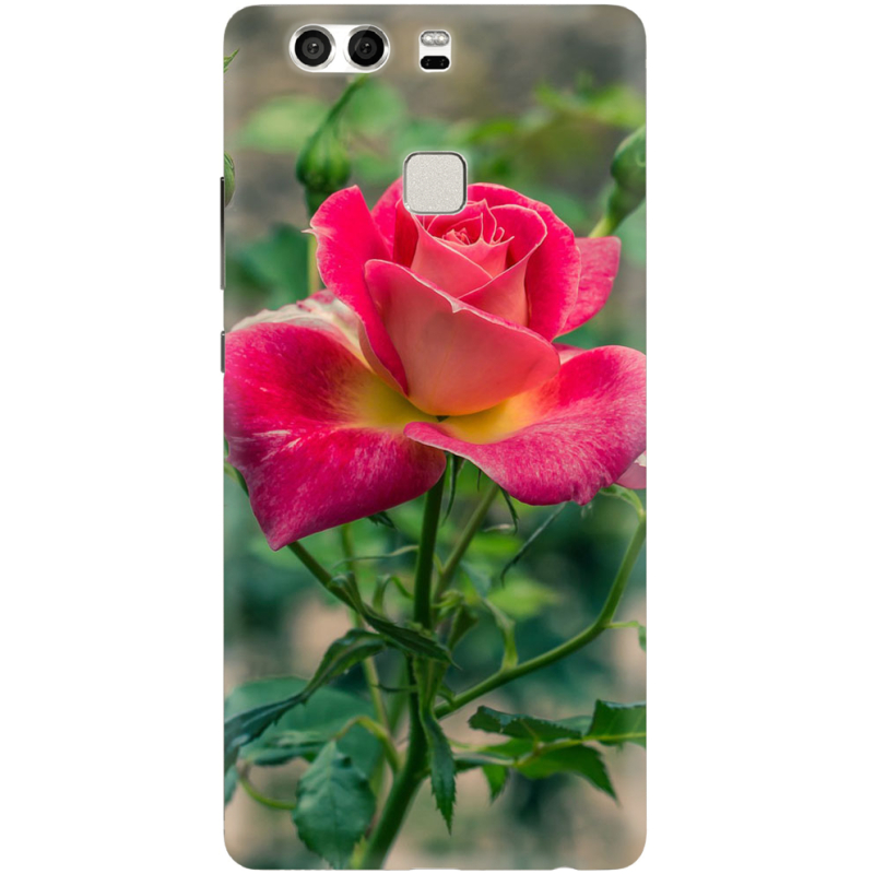 Чехол Uprint Huawei P9 
