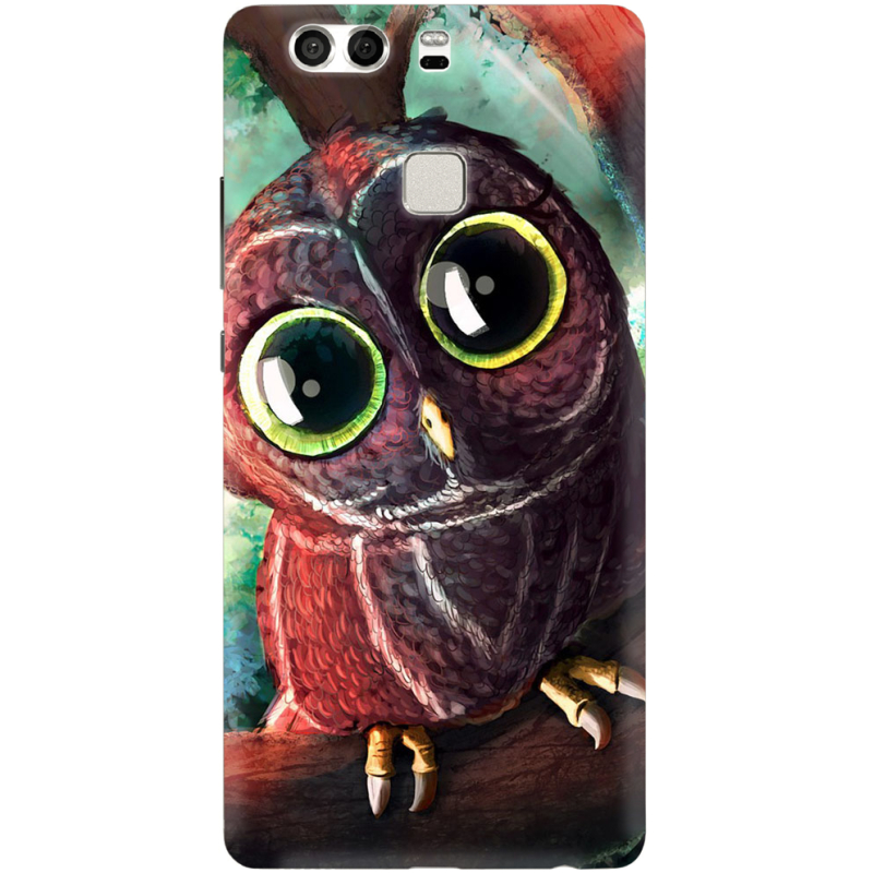 Чехол Uprint Huawei P9 