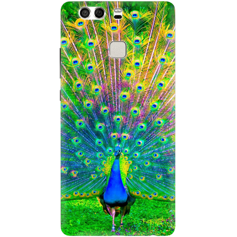 Чехол Uprint Huawei P9 