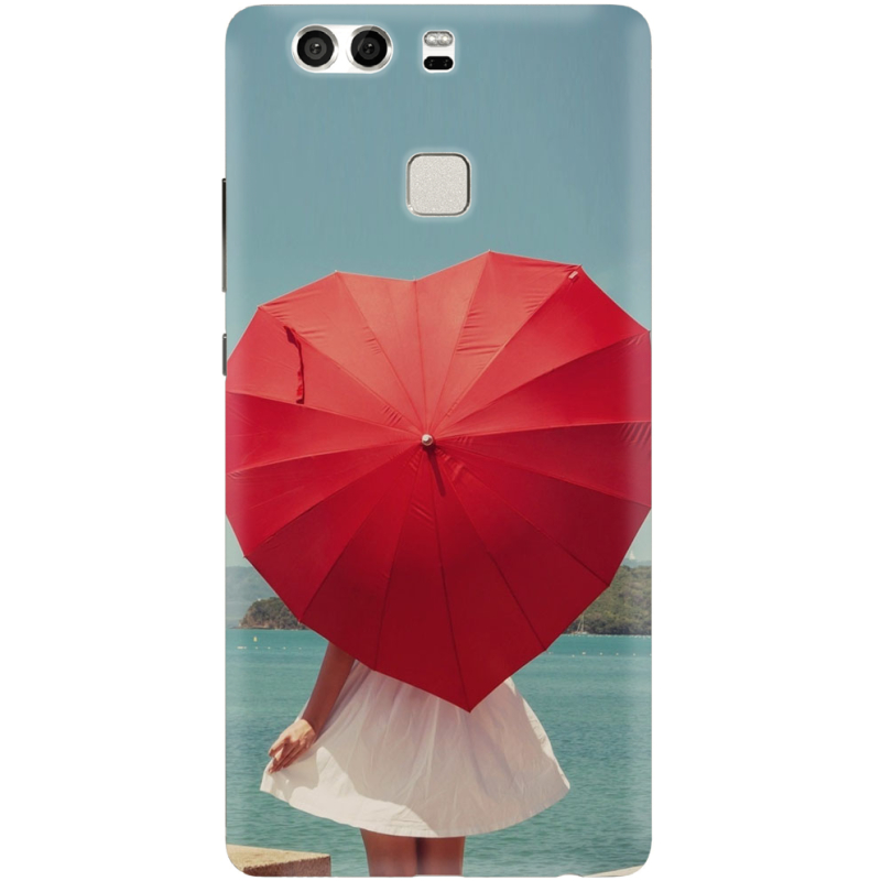 Чехол Uprint Huawei P9 