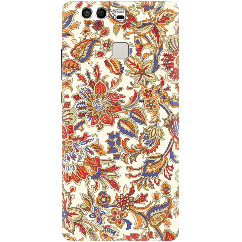 Чехол Uprint Huawei P9 Rapsody