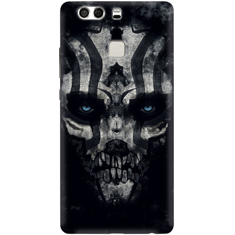 Чехол Uprint Huawei P9 The Dark