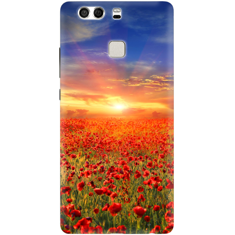 Чехол Uprint Huawei P9 