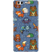 Чехол Uprint Huawei P9 