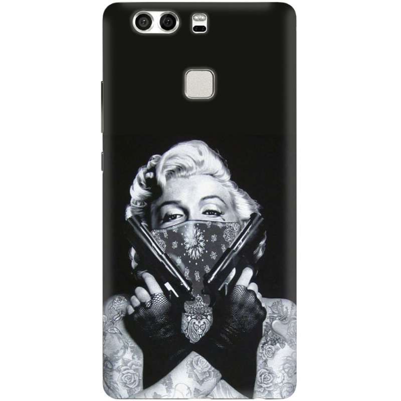 Чехол Uprint Huawei P9 