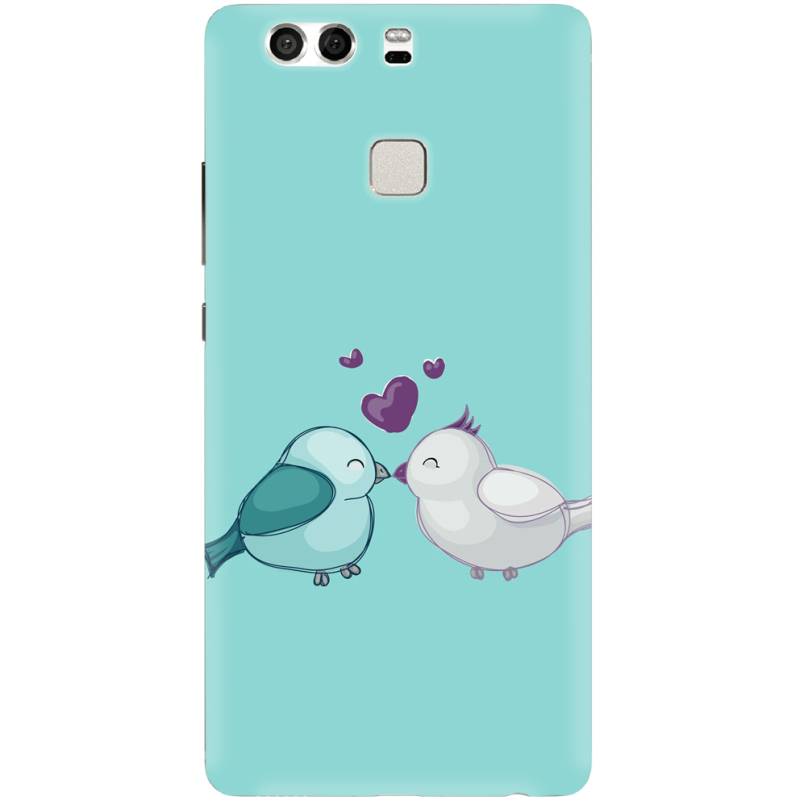 Чехол Uprint Huawei P9 