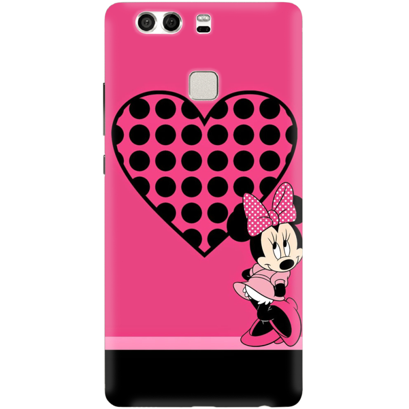 Чехол Uprint Huawei P9 
