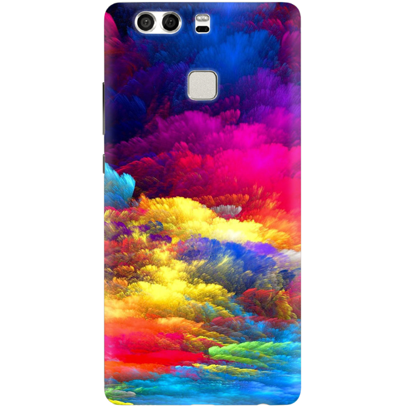 Чехол Uprint Huawei P9 
