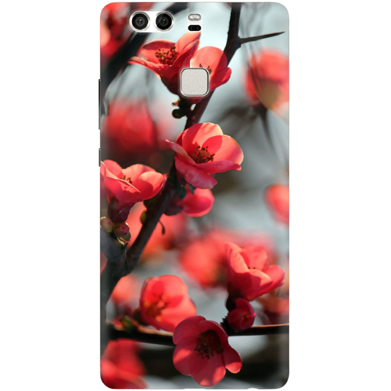 Чехол Uprint Huawei P9 Awakening Spring