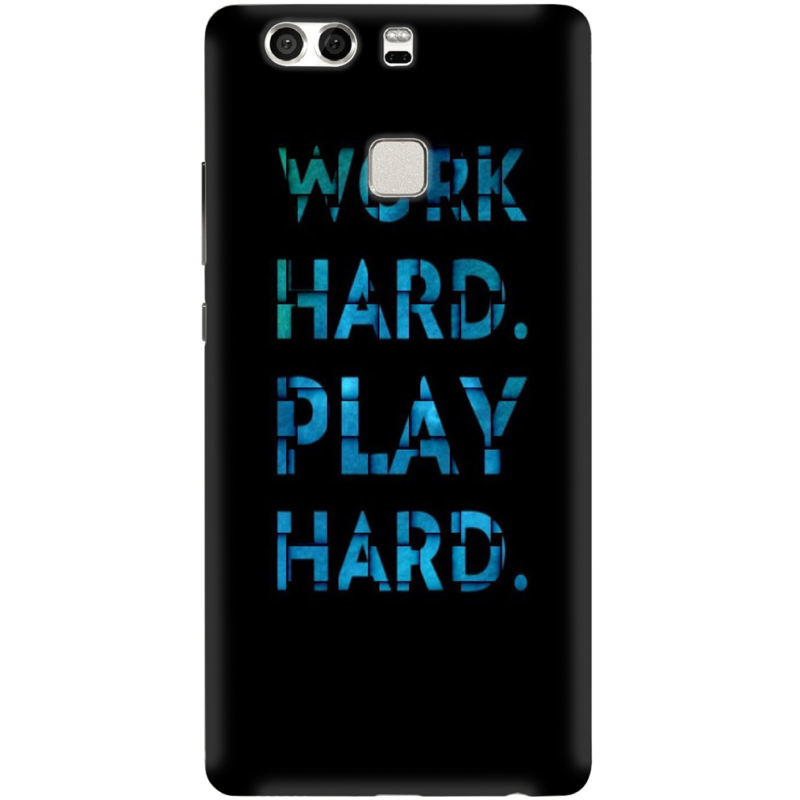 Чехол Uprint Huawei P9 