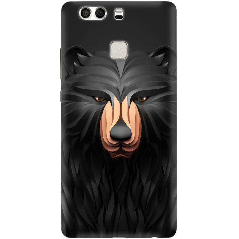 Чехол Uprint Huawei P9 
