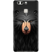 Чехол Uprint Huawei P9 