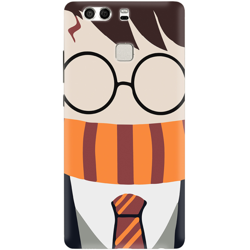 Чехол Uprint Huawei P9 Harry