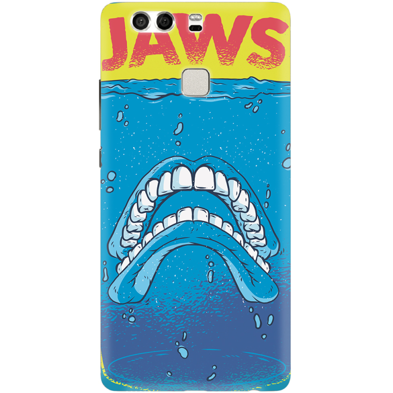 Чехол Uprint Huawei P9 Jaws