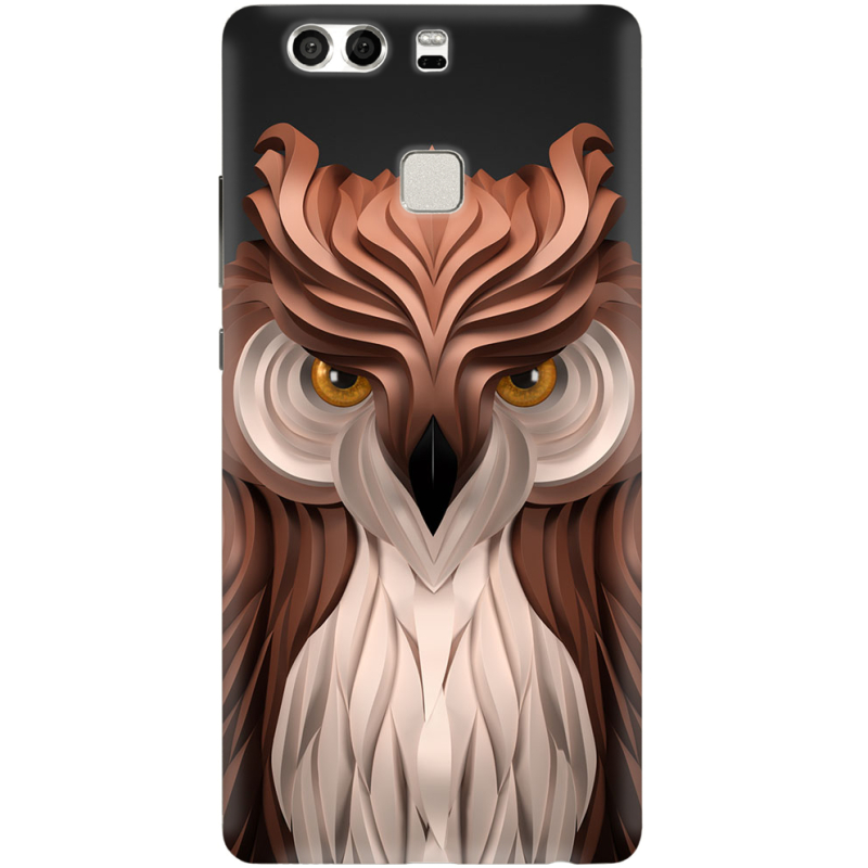 Чехол Uprint Huawei P9 
