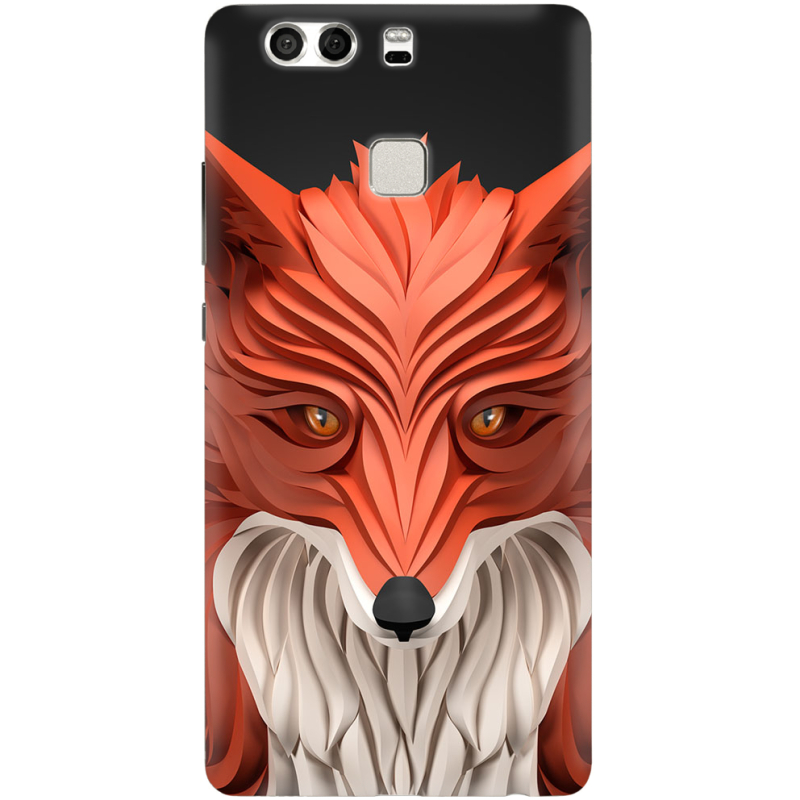 Чехол Uprint Huawei P9 