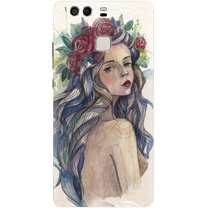 Чехол Uprint Huawei P9 
