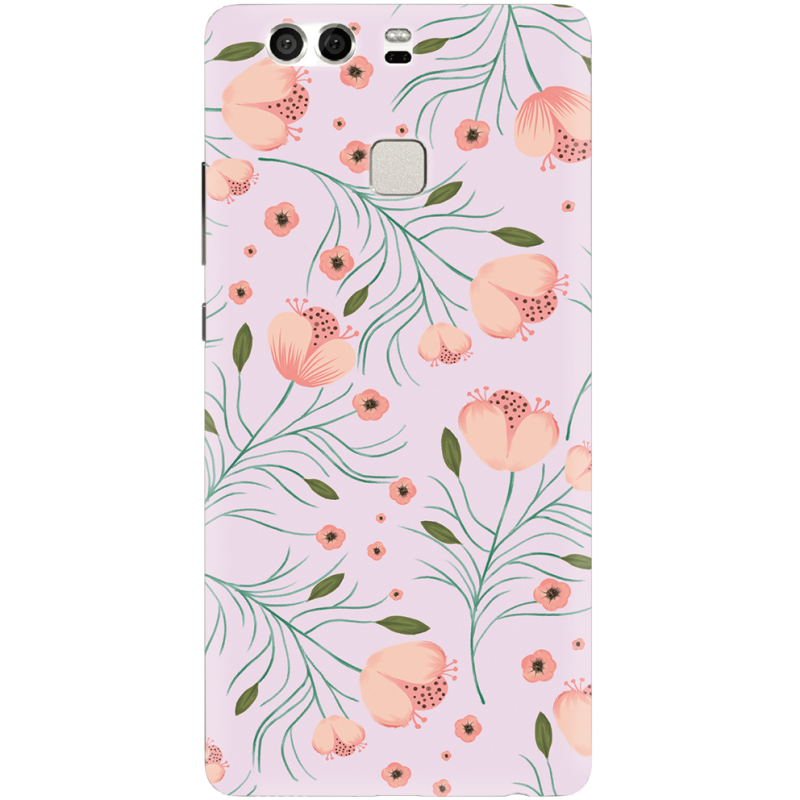Чехол Uprint Huawei P9 