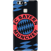 Чехол Uprint Huawei P9 FC Bayern