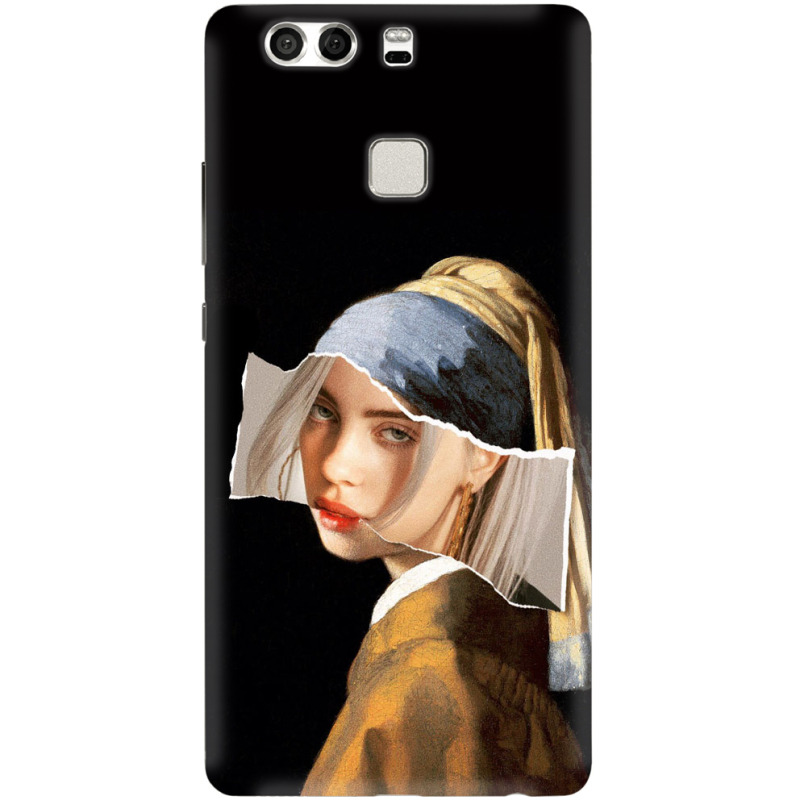 Чехол Uprint Huawei P9 Billie