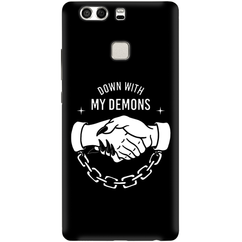 Чехол Uprint Huawei P9 