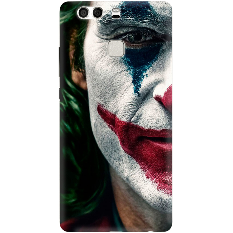 Чехол Uprint Huawei P9 Joker Background